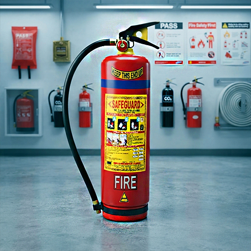 DCP-Fire-Extinguishers
