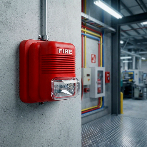 Fire Alarm Panels