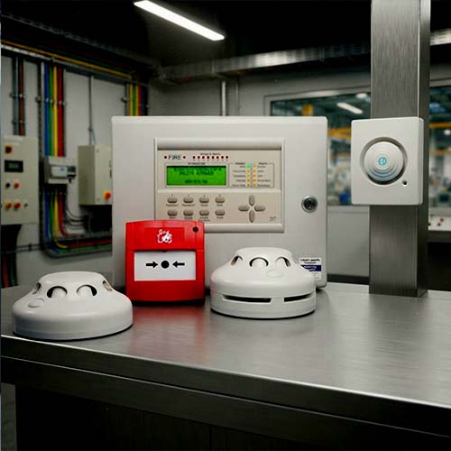 Modules and Accessories