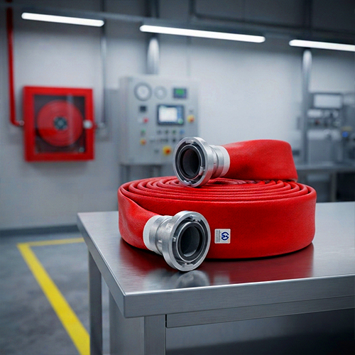 Rrl Fire Hose